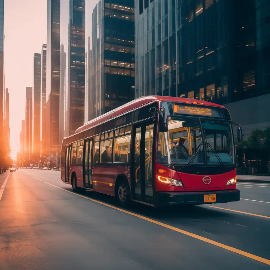 Mobile Bus SImulator Mod APK Games Collection