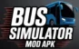 Bus Simulator Logo