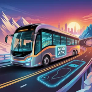 Bus Simulator Ultimate Mod Apk Latest Version
